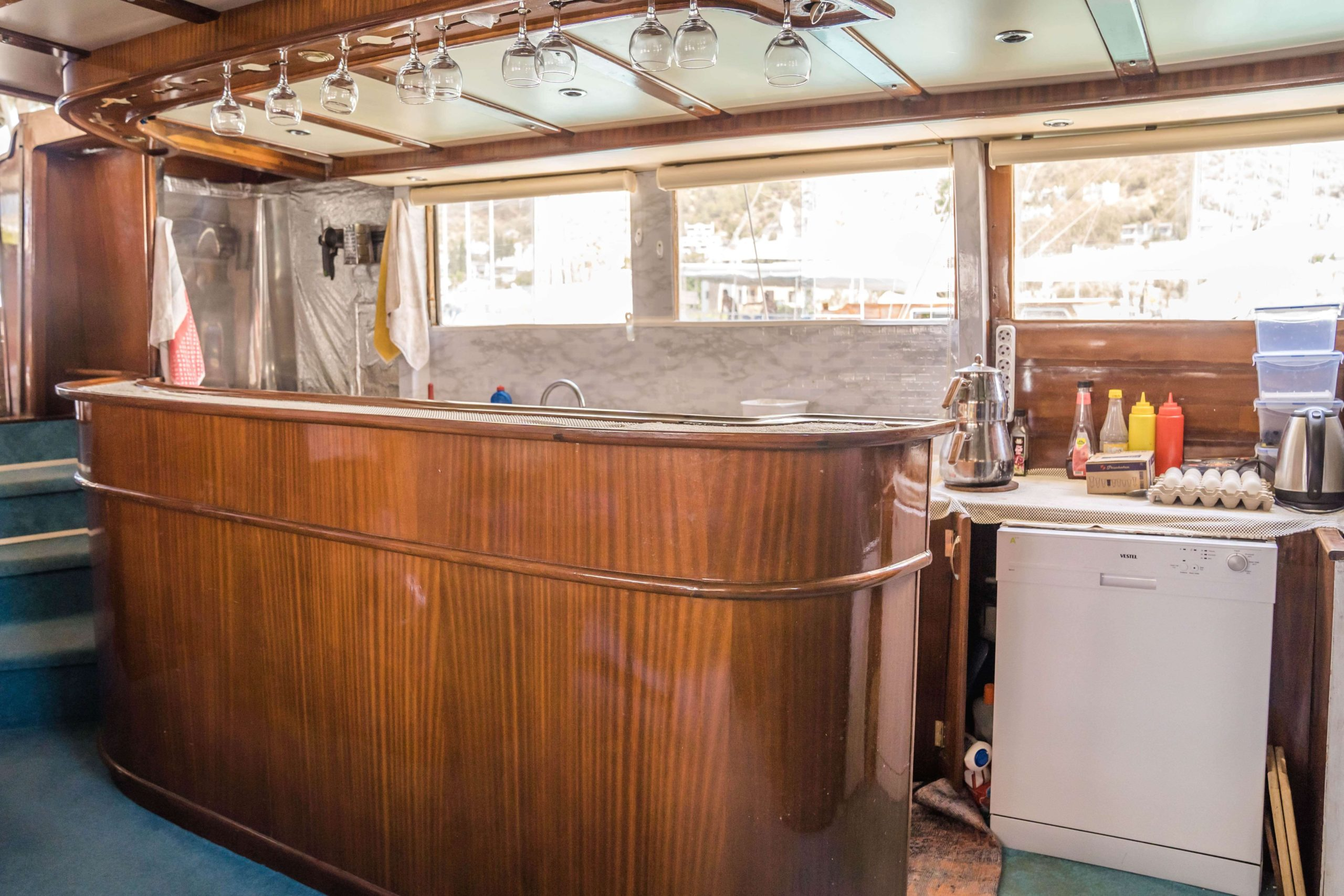 Gulet 85 | Turquoise Seas
