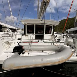 Bali Catsmart | Chrysanthemum