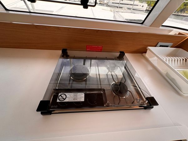 Bali Catsmart | Chrysanthemum