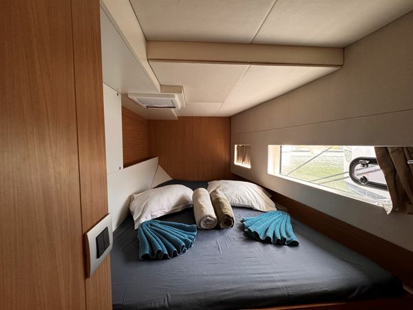 Bali Catsmart | Chrysanthemum