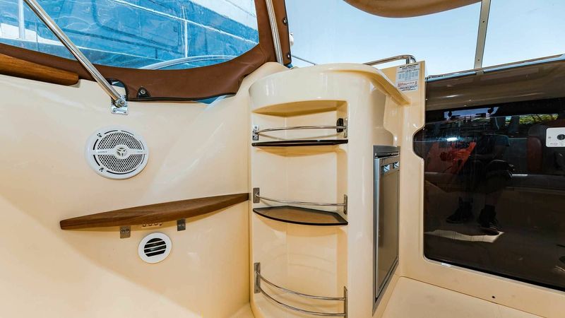 Eskapader Escapade 600 | Dusiolik