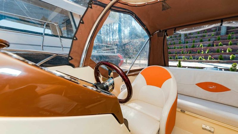 Eskapader Escapade 600 | Dusiolik