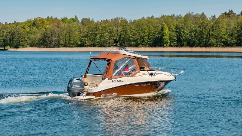 Eskapader Escapade 600 | Dusiolik