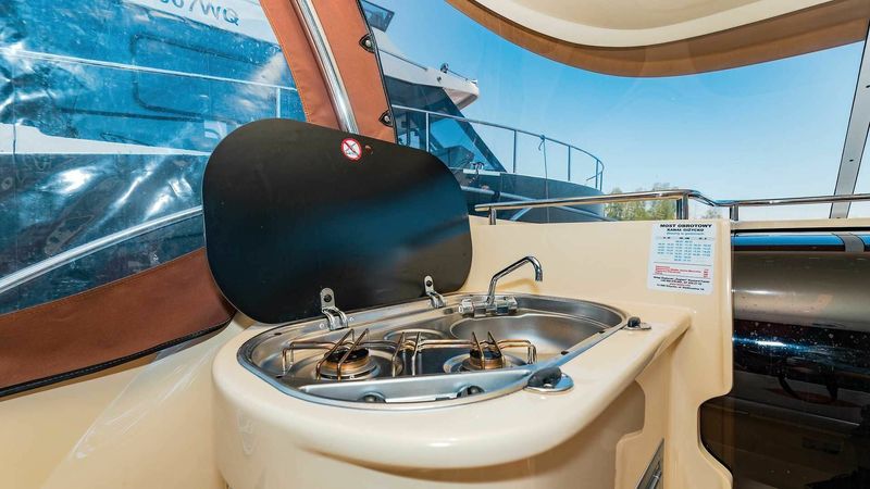 Eskapader Escapade 600 | Dusiolik