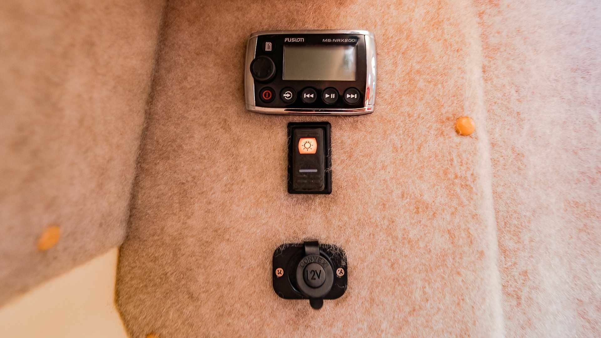 Eskapader Escapade 600 | Dusiolik