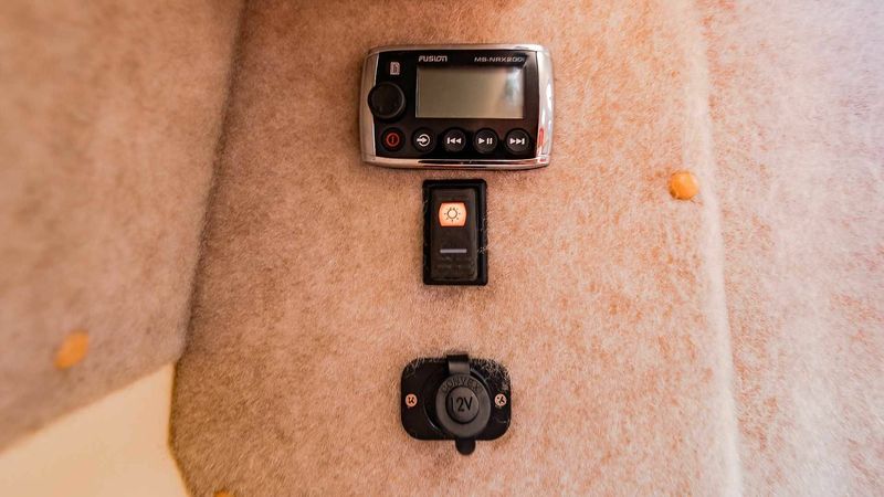 Eskapader Escapade 600 | Dusiolik