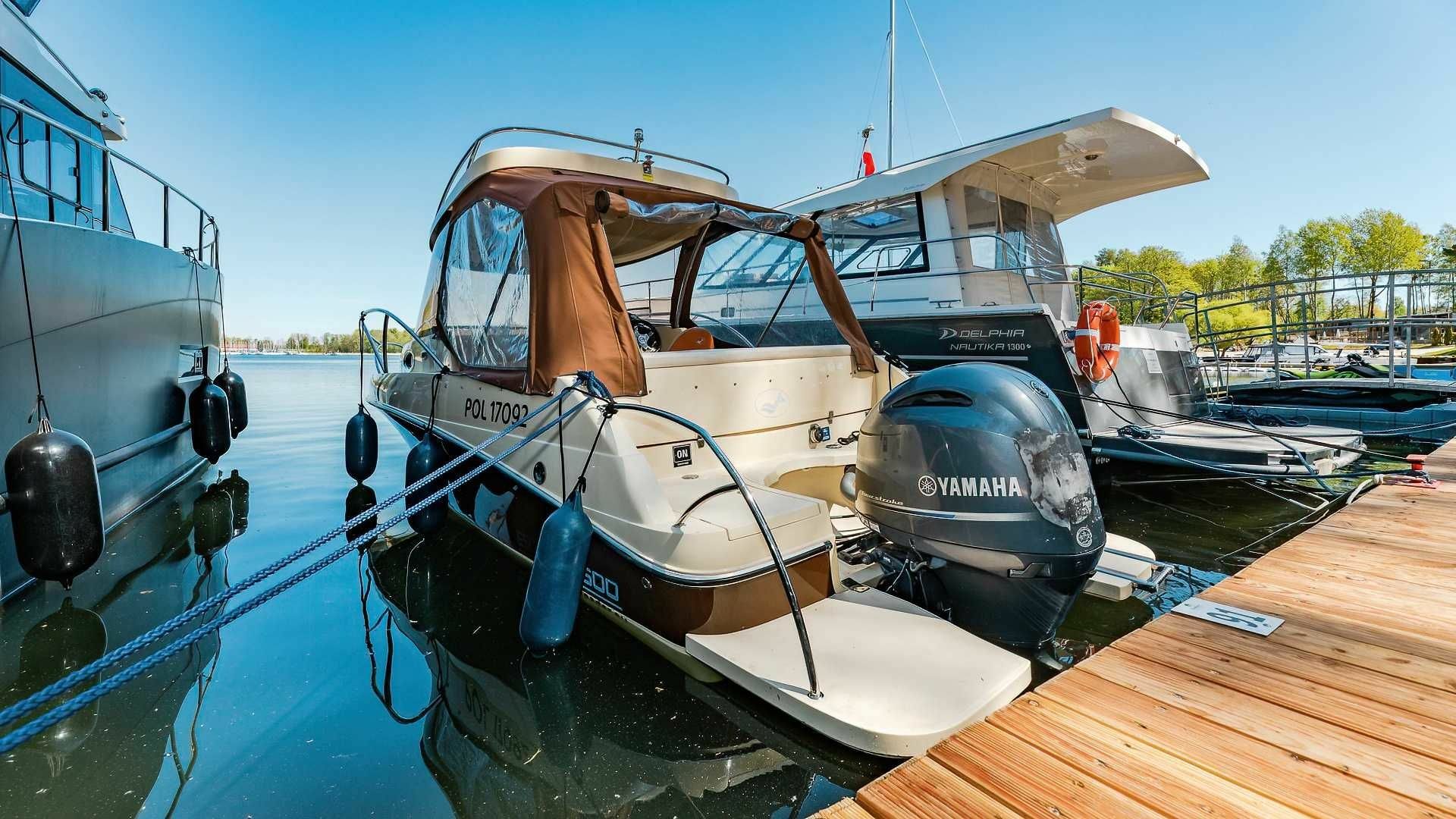 Eskapader Escapade 600 | Dusiolik