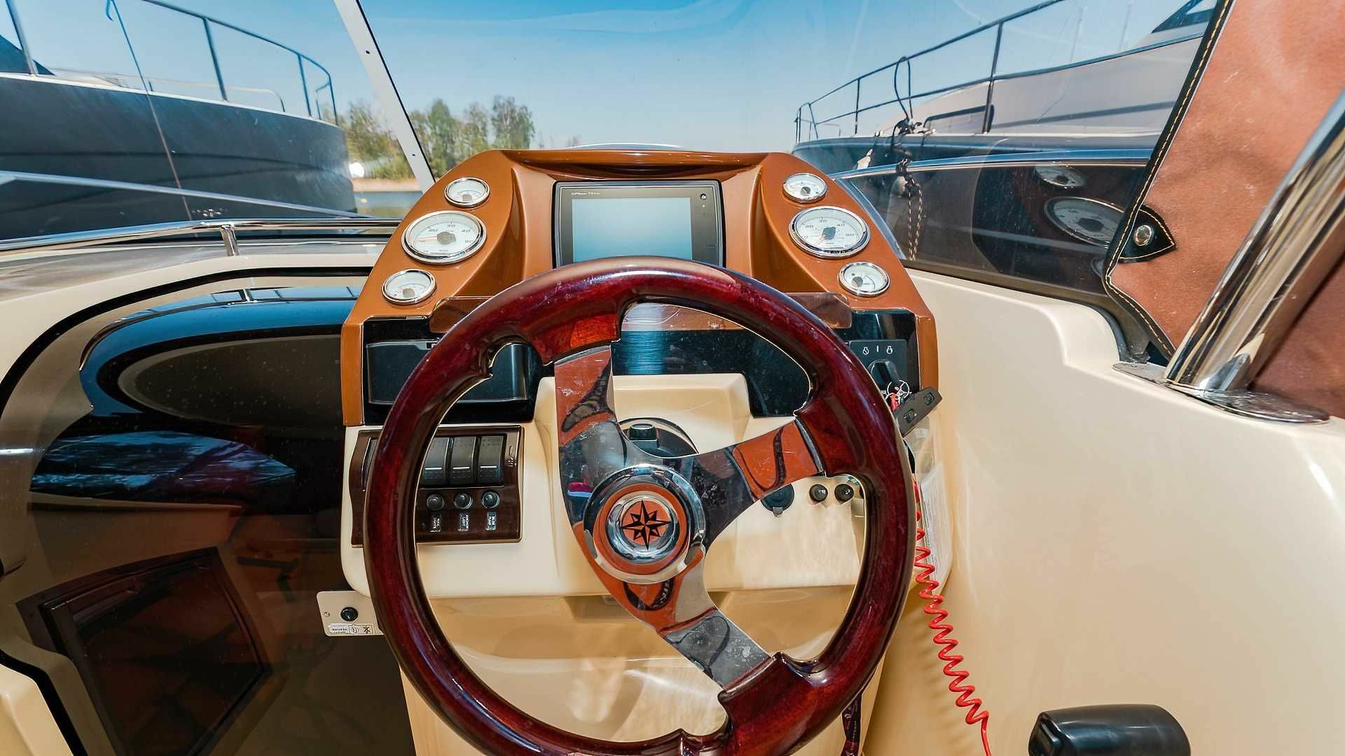 Eskapader Escapade 600 | Dusiolik