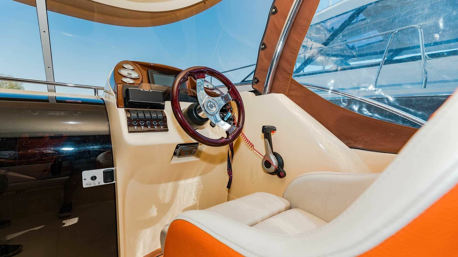 Eskapader Escapade 600 | Dusiolik