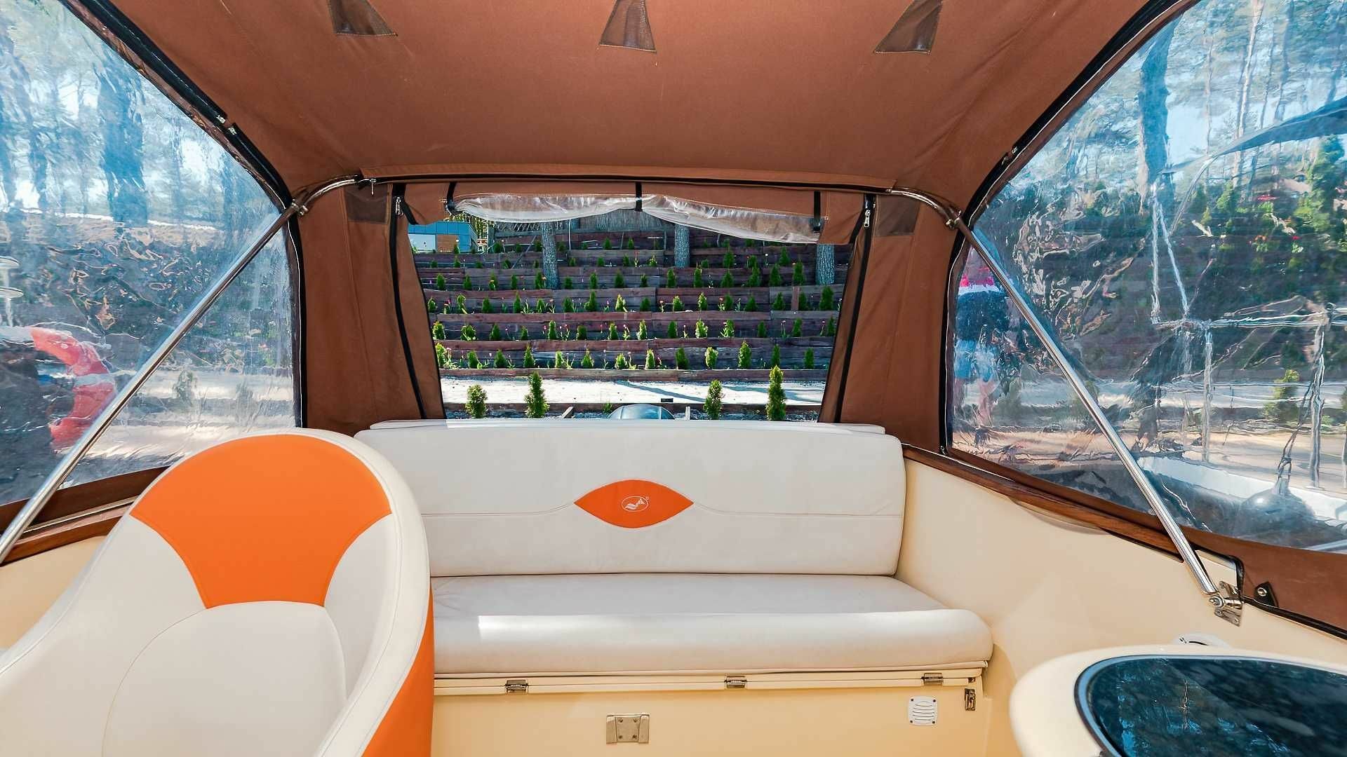 Eskapader Escapade 600 | Dusiolik