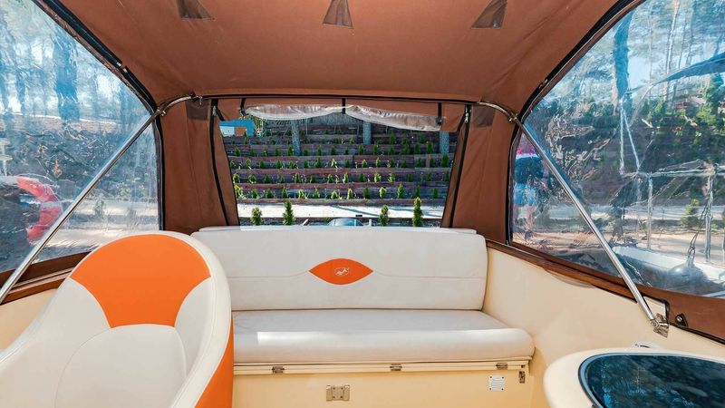 Eskapader Escapade 600 | Dusiolik