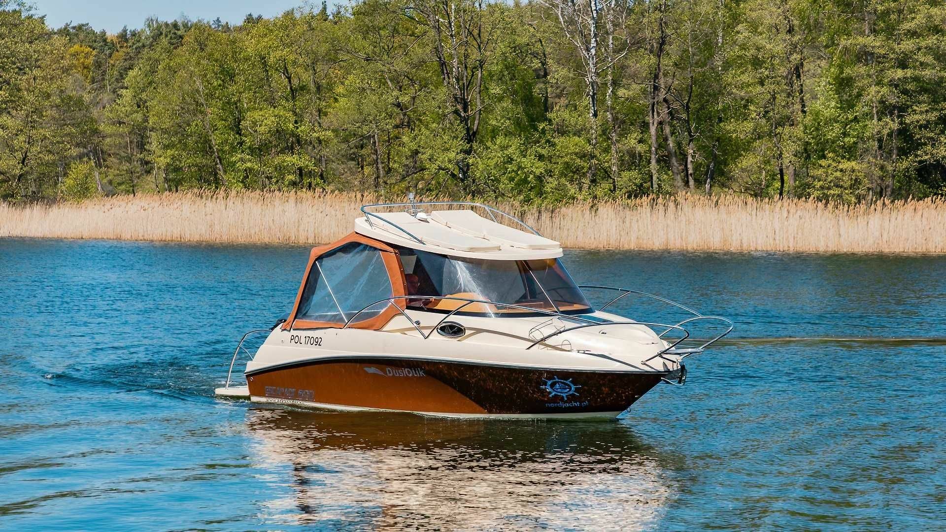 Eskapader Escapade 600 | Dusiolik