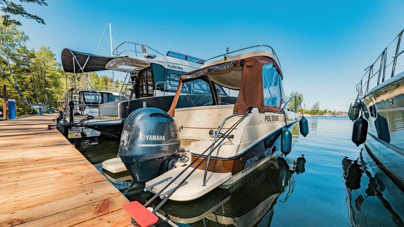 Eskapader Escapade 600 | Dusiolik