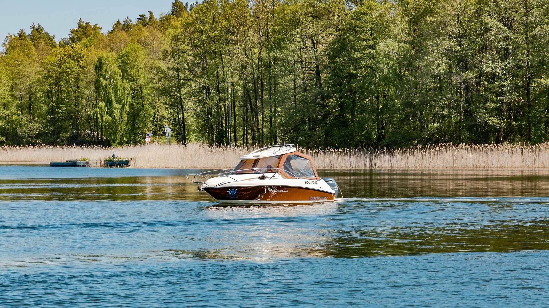 Eskapader Escapade 600 | Dusiolik