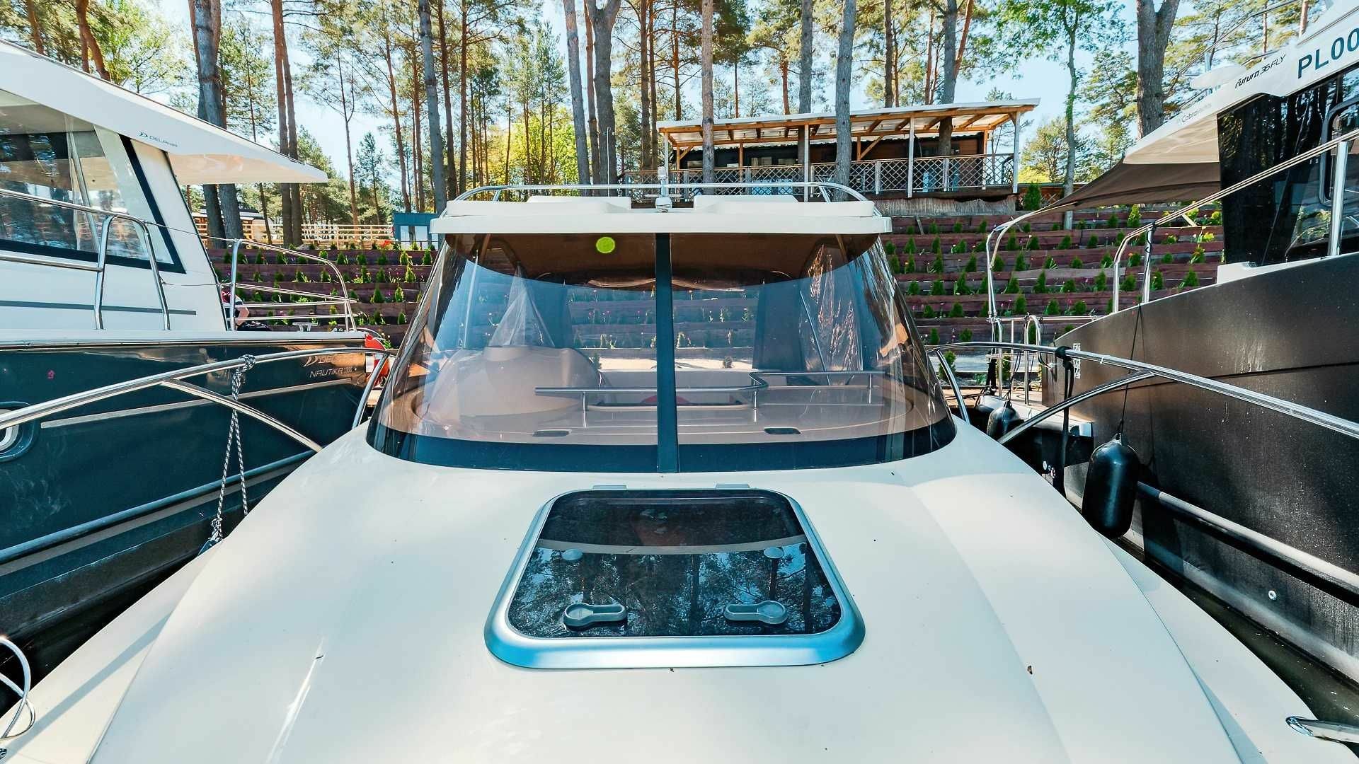 Eskapader Escapade 600 | Dusiolik