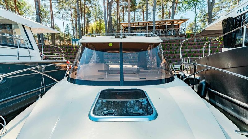 Eskapader Escapade 600 | Dusiolik