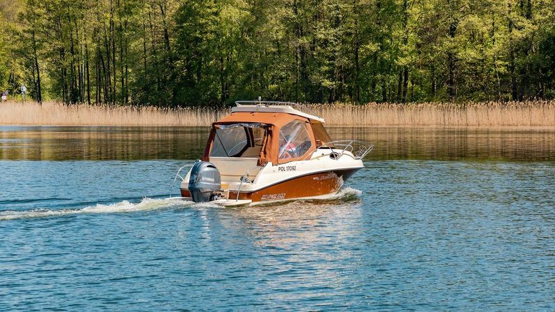 Eskapader Escapade 600 | Dusiolik