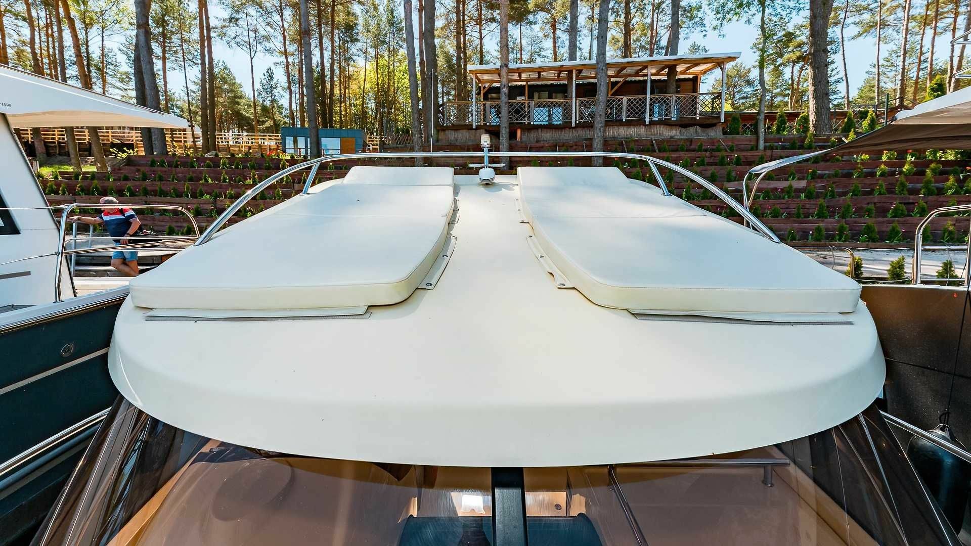 Eskapader Escapade 600 | Dusiolik