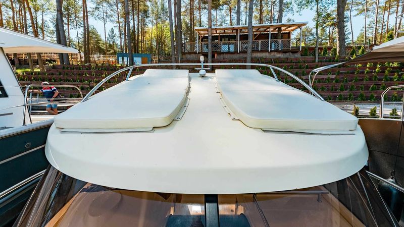 Eskapader Escapade 600 | Dusiolik