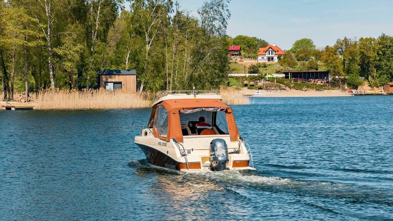 Eskapader Escapade 600 | Dusiolik