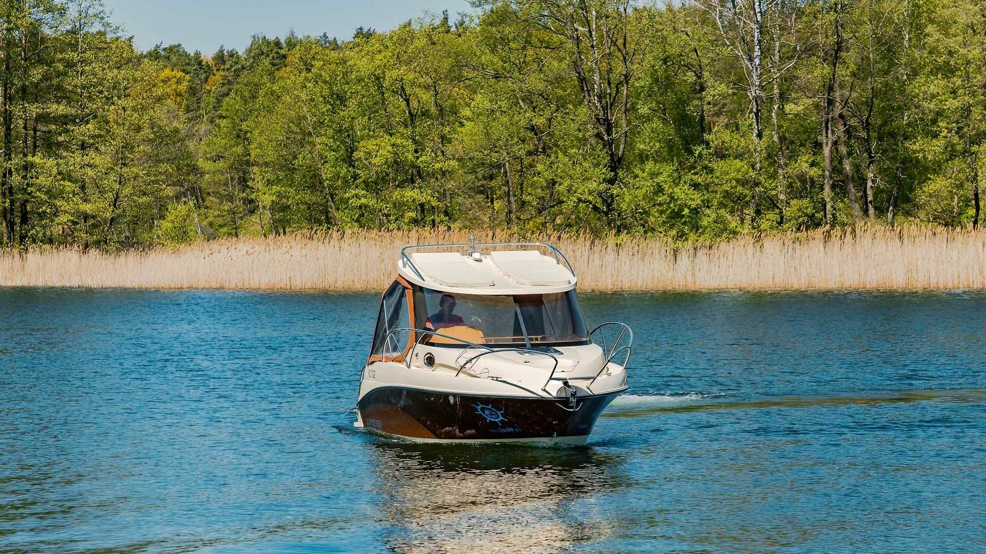 Eskapader Escapade 600 | Dusiolik