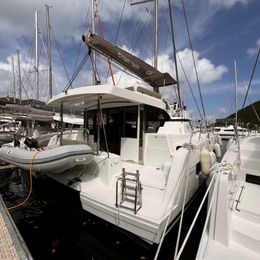 Bali Catspace | Caouanne