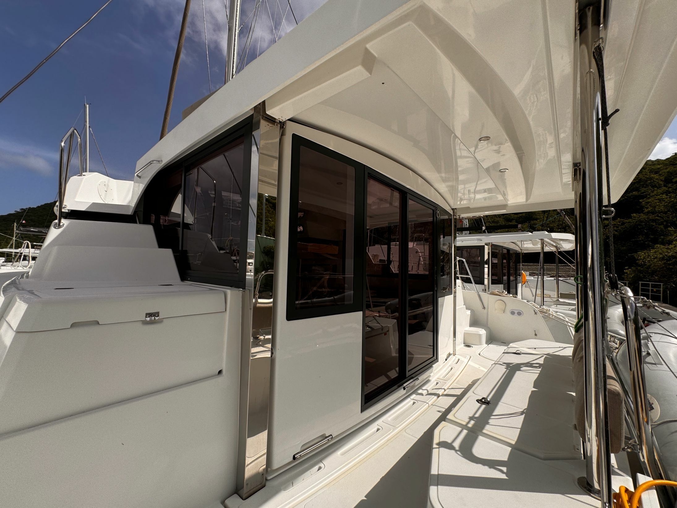 Bali Catspace | Caouanne