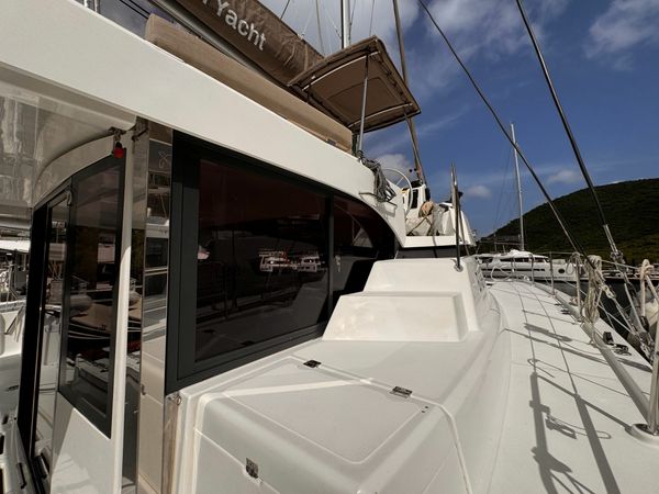 Bali Catspace | Caouanne