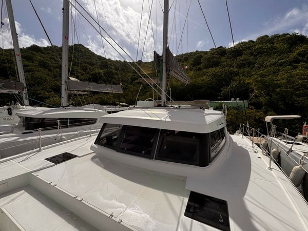 Bali Catspace | Caouanne