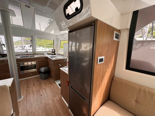 Bali Catspace | Caouanne