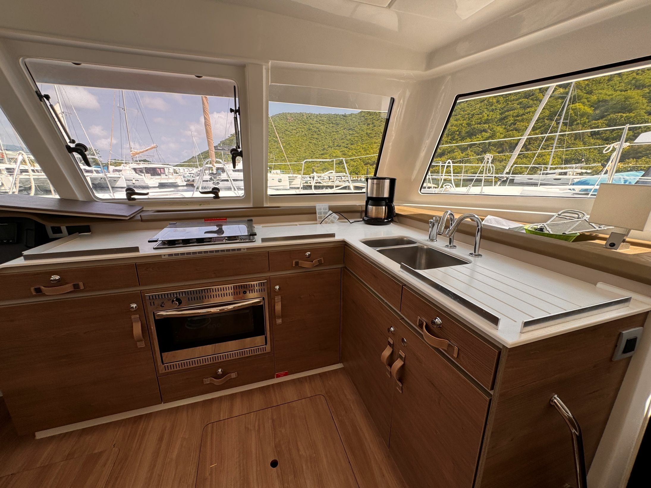 Bali Catspace | Caouanne