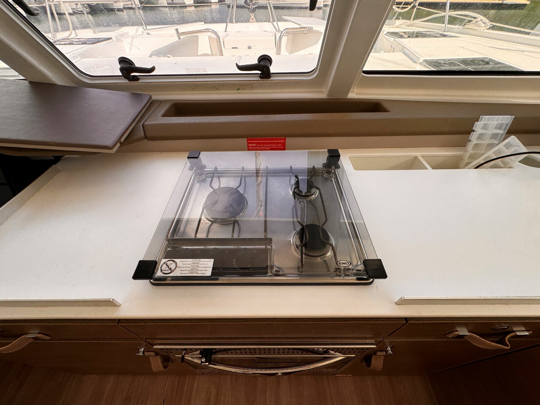 Bali Catspace | Caouanne