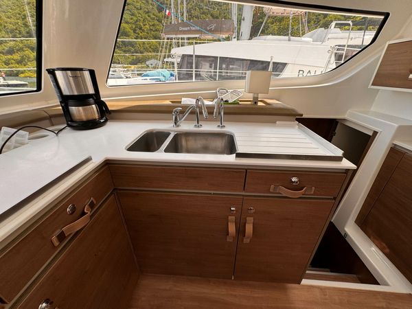 Bali Catspace | Caouanne