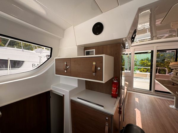 Bali Catspace | Caouanne