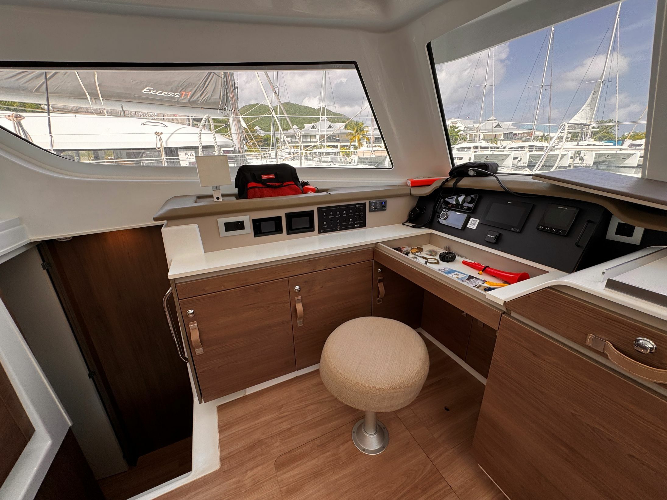 Bali Catspace | Caouanne