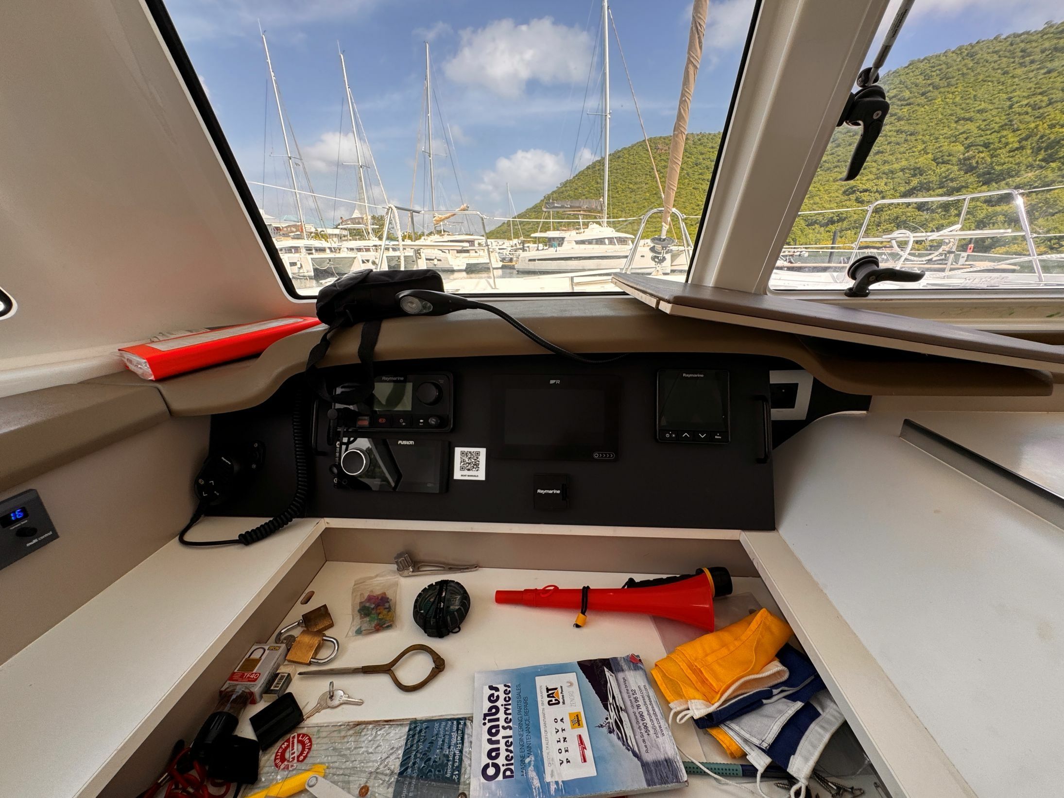 Bali Catspace | Caouanne