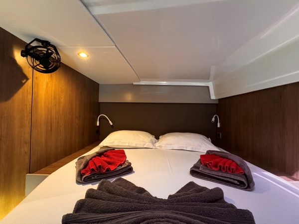 Bali Catspace | Caouanne