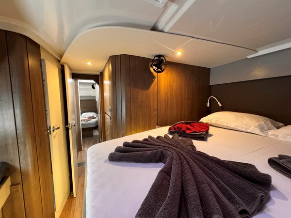 Bali Catspace | Caouanne