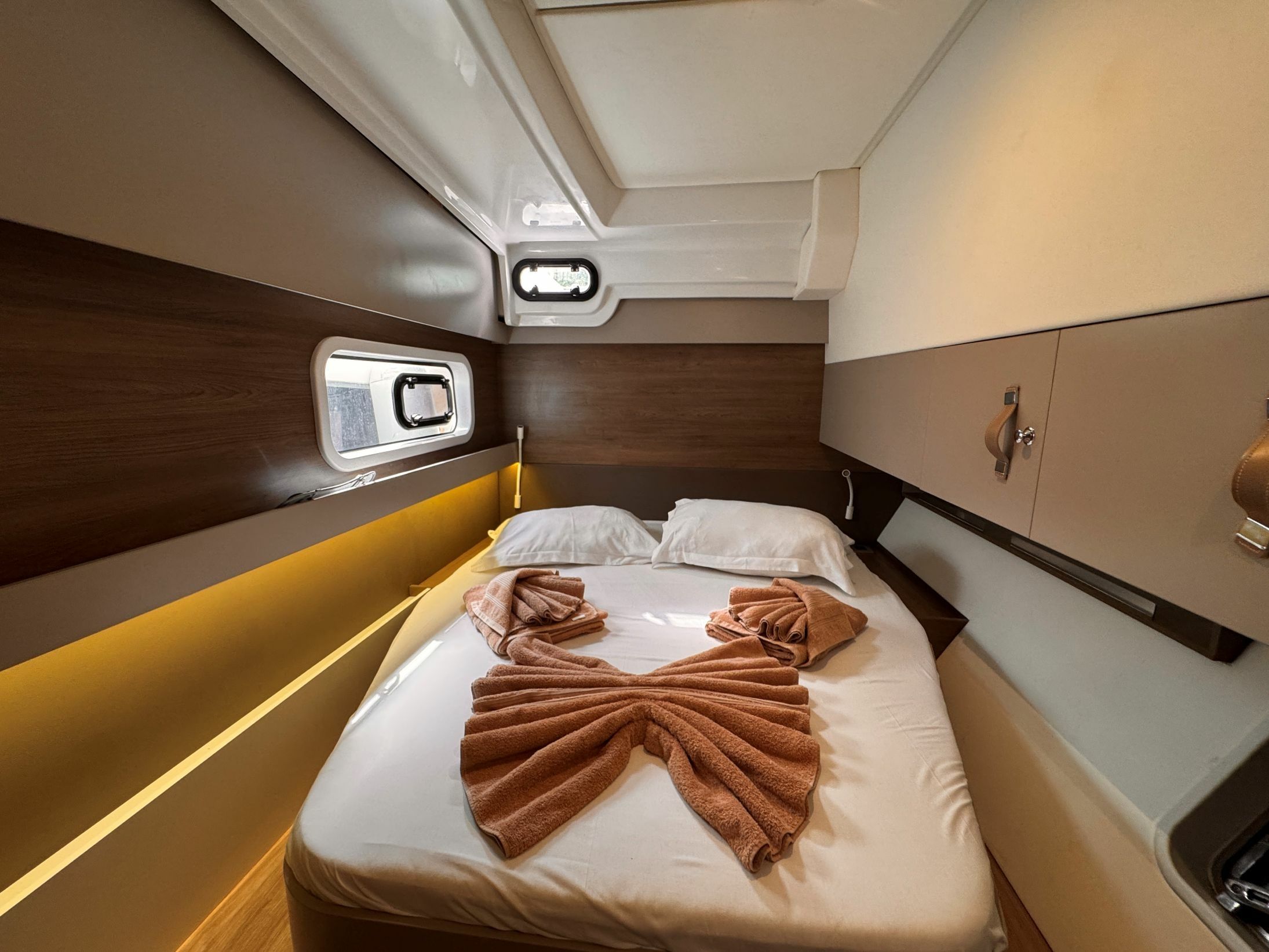 Bali Catspace | Caouanne