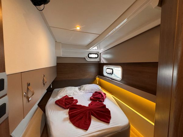 Bali Catspace | Caouanne