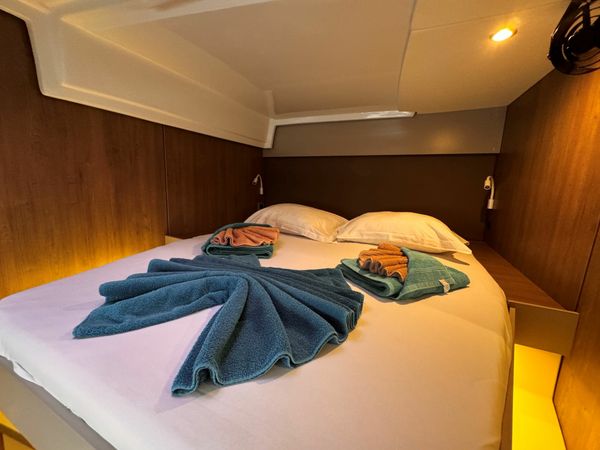 Bali Catspace | Caouanne