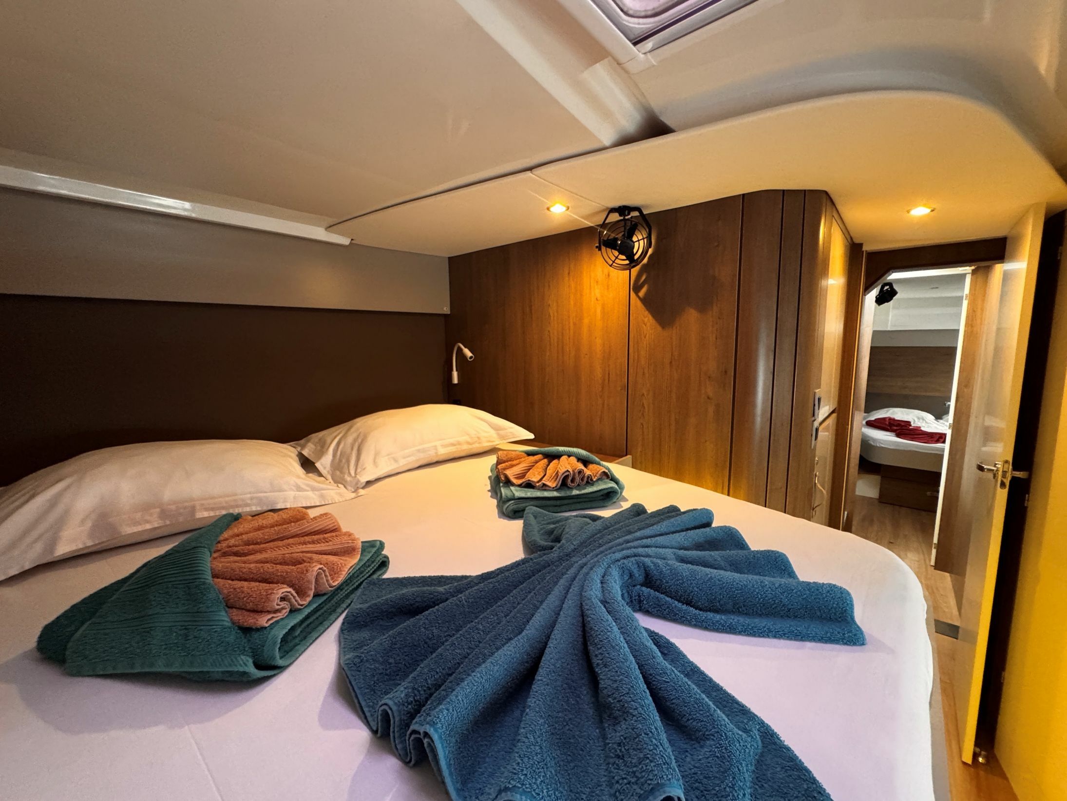 Bali Catspace | Caouanne