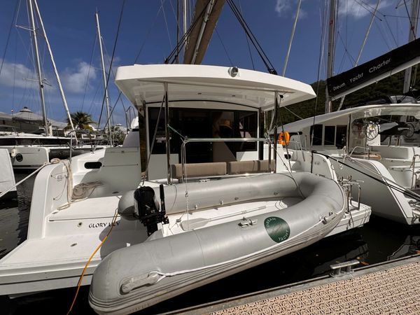 Bali Catspace | Glory Lily