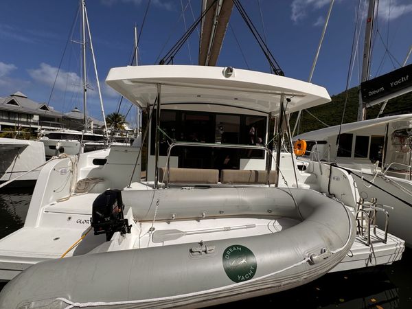 Bali Catspace | Glory Lily