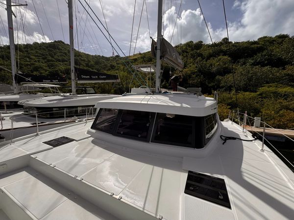 Bali Catspace | Glory Lily