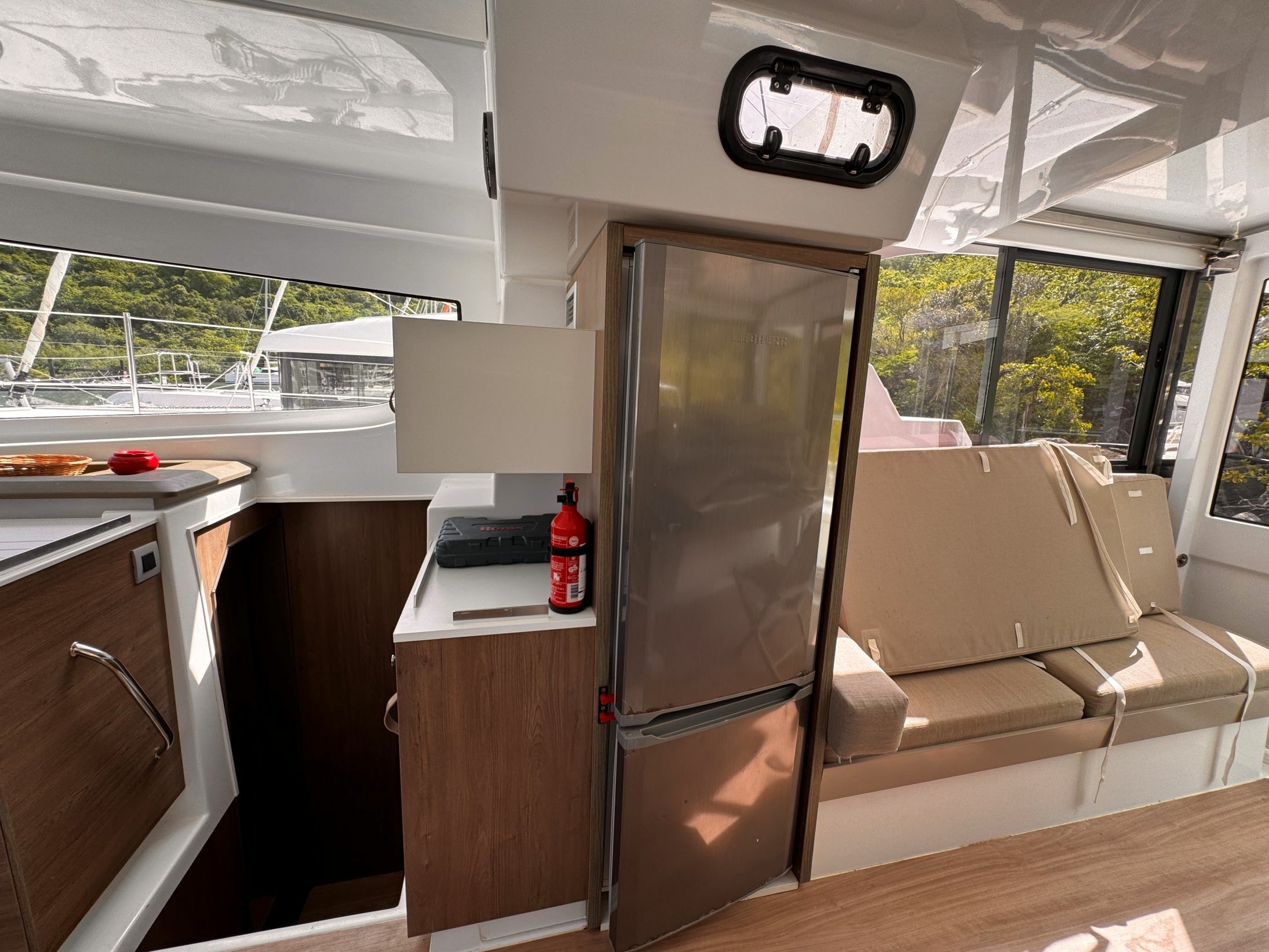 Bali Catspace | Glory Lily