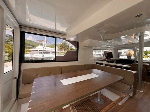 Bali Catspace | Glory Lily