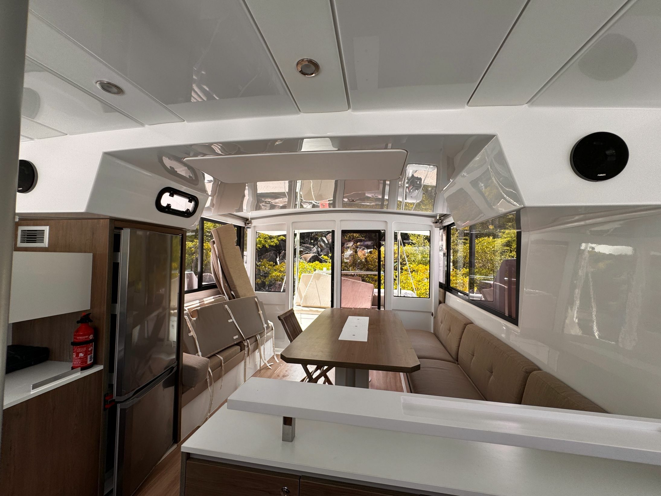 Bali Catspace | Glory Lily