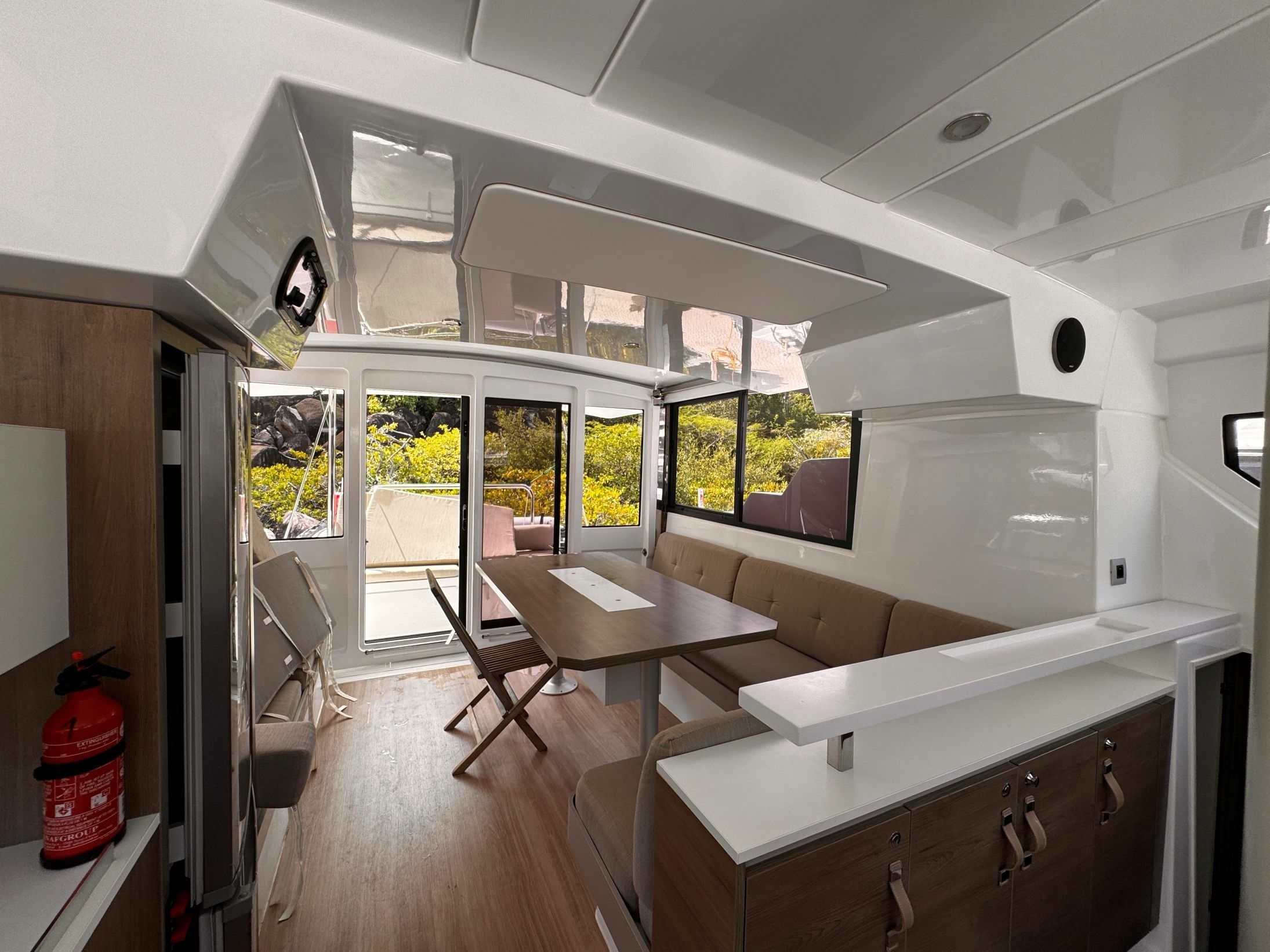 Bali Catspace | Glory Lily