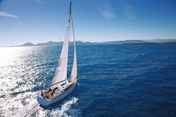 Bavaria Cruiser 46 | Mirka 5